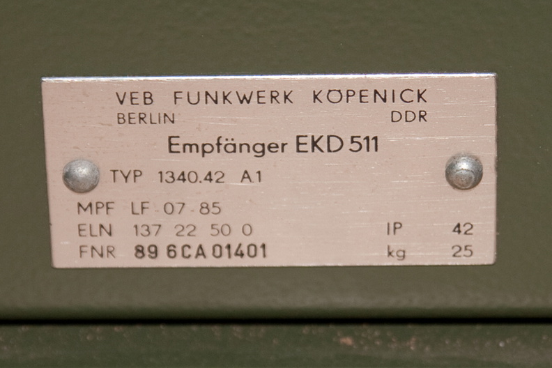 2010 Reparatur EKD500 011