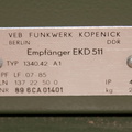 2010 Reparatur EKD500 011