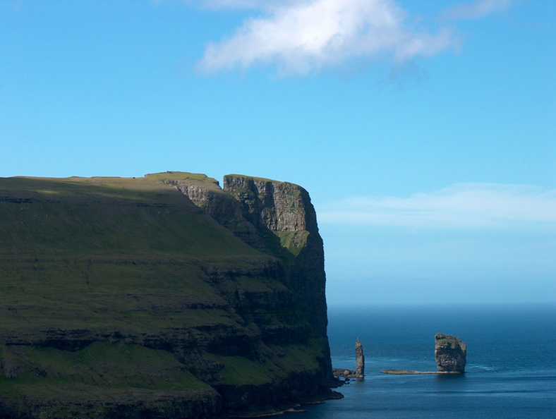 Faroe Island aug03 05