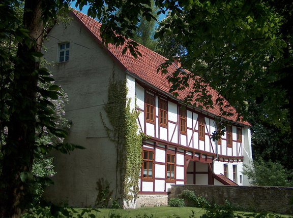 Wasserschloss Westerburg Mai04 031