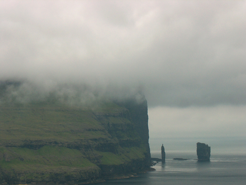 Faroe Island aug03 04